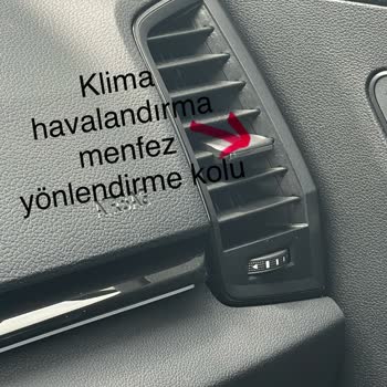 Vale Hizmeti Sonrası Araçta Hasar Ve İlgisiz Yaklaşım