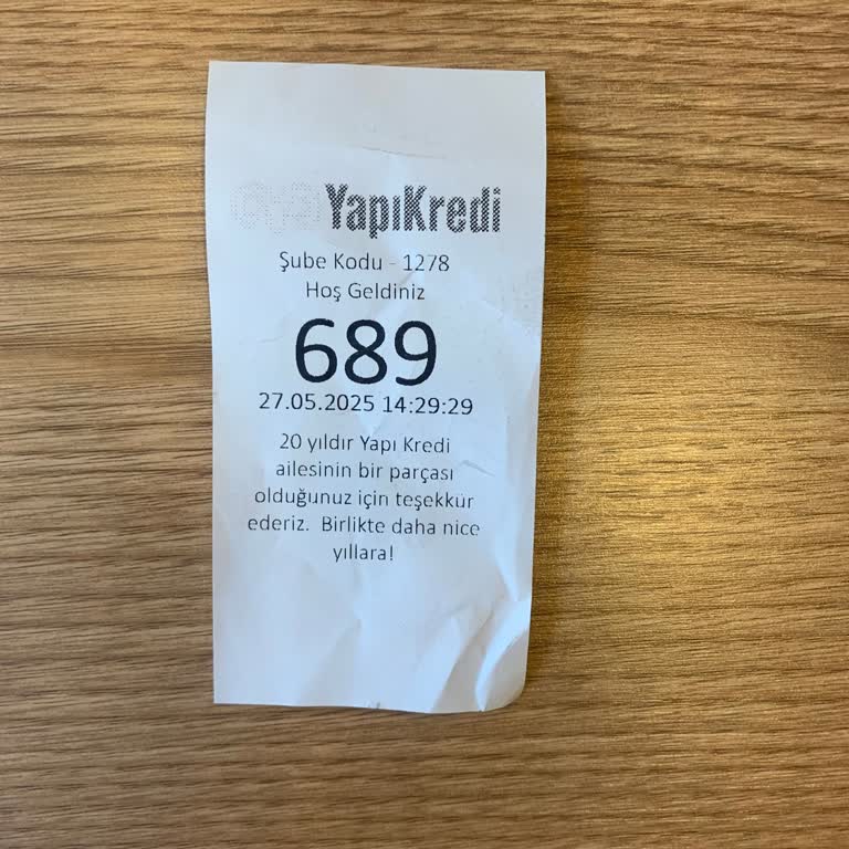 Yetersiz Gişe Hizmeti Ve Sıra Yönetimi Sorunu