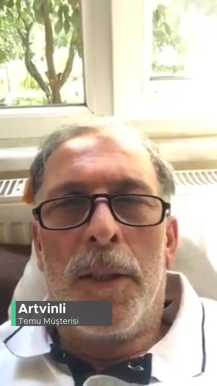 Temu Kuluçka Makinesi Gelmedi Hala! videonun kapak resmi