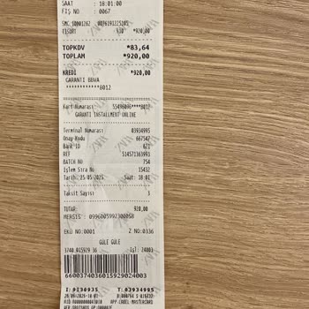 Zara Mağazasında Unutulan Ürün İçin İletişim Ve Çözüm Eksikliği