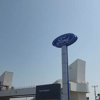 Ford Otokoç Antalya Lara'da Müşteri İlgisizliği