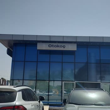 Ford Otokoç Antalya Lara'da Müşteri İlgisizliği