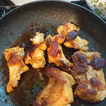 Köfteci Yusuf'tan Eksik Ve Yanlış Piliç İncik Teslimatı Hayal Kırıklığı Yarattı