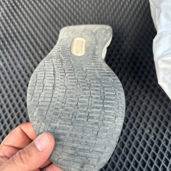 2 Ayda Yıpranan Ayakkabıya Kullanıcı Hatası Denilmesi