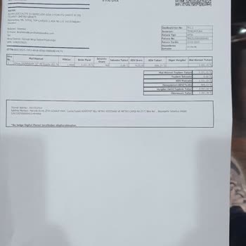 Valizim Kırık Teslim Edildi, Hiçbir Şekilde Geri Dönüş Yapılmadı