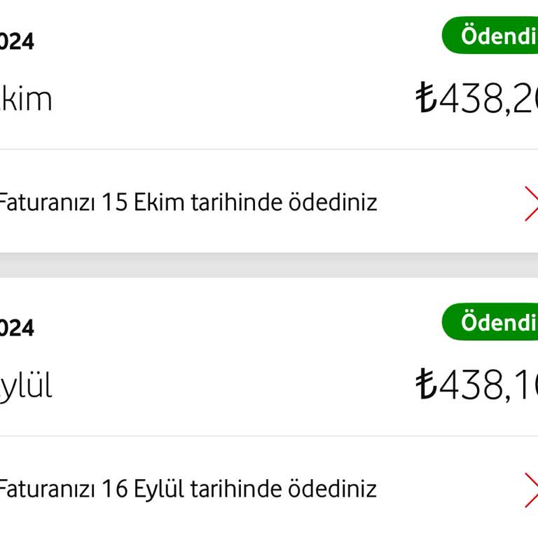 Vodafone Seyahat Ettiğimde Yanlışlıkla Yurt Dışında Görülüp Ekstra Ücretlendirme Sorunu