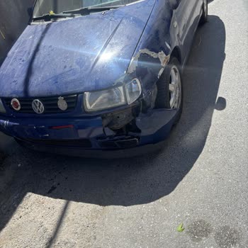 Kazadan Sonra Araç Onarım Sürecinde Yaşanan Gecikme Ve Haksız Pert Kararı