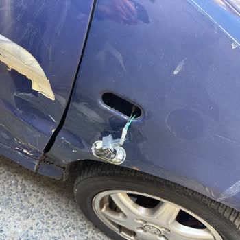 Kazadan Sonra Araç Onarım Sürecinde Yaşanan Gecikme Ve Haksız Pert Kararı