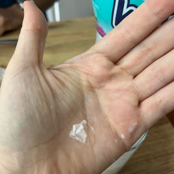 Altınkılıç Kefir İçerisinden Plastik Parça Çıkması