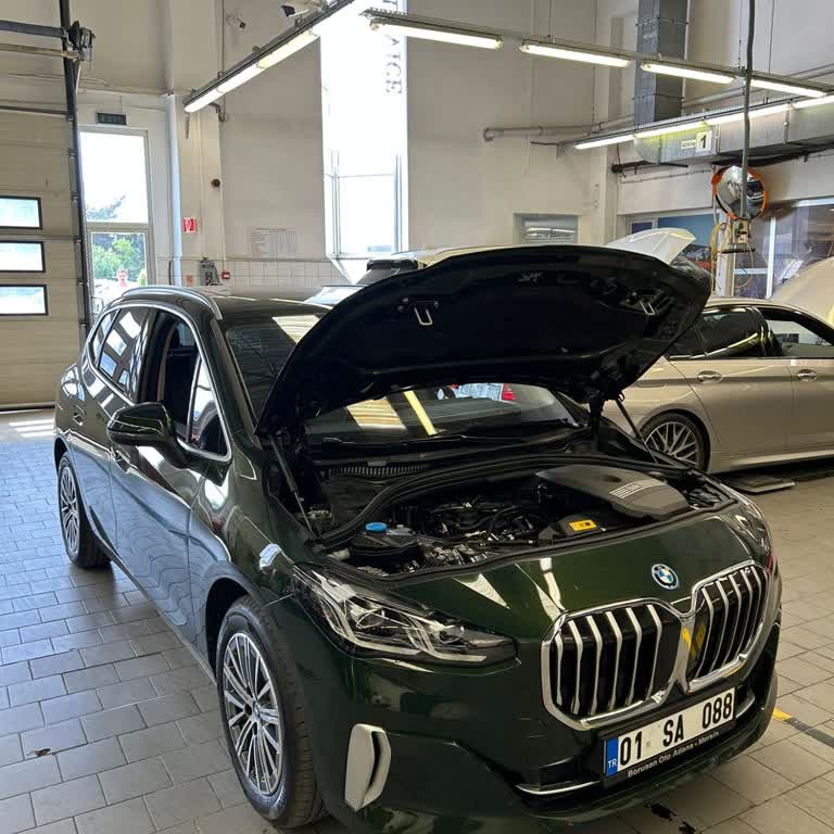 Sıfır Araçta Parça Arızası Ve İkame Araç Mağduriyeti