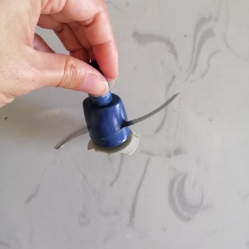 Tefal Mutfak Robotu İçin Yedek Parça Bulunamıyor