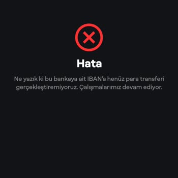 Papara Hesabım Denetime Alındı, Paramı Kullanamıyor ve Aktaramıyorum