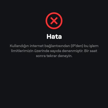 Papara Hesabım Denetime Alındı, Paramı Kullanamıyor ve Aktaramıyorum