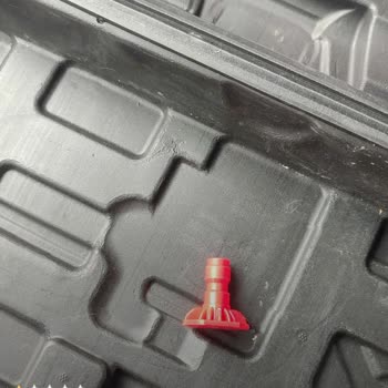 Satın Aldığım Basınçlı Yıkama Tabancasında Eksik Parça Ve İletişim Sorunu