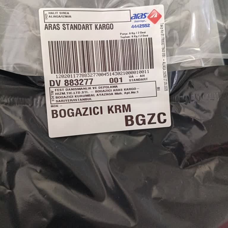 Yanlış Ürün Gönderimi Ve Ücret İadesi Sorunu