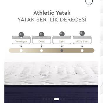 Yataş Yatakta İade Ve Sertlik Sorunu Yaşadım