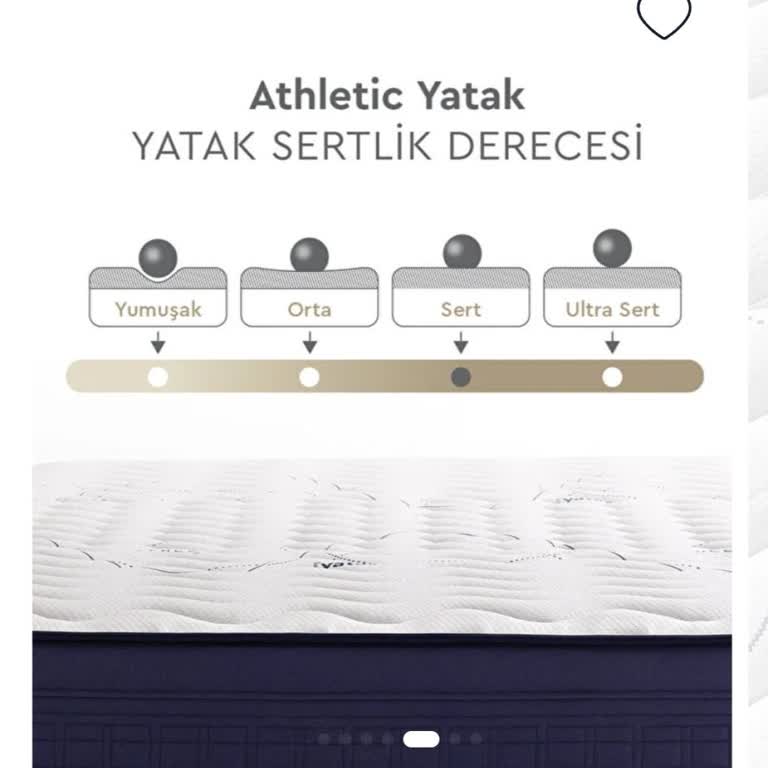 Yataş Yatakta İade Ve Sertlik Sorunu Yaşadım