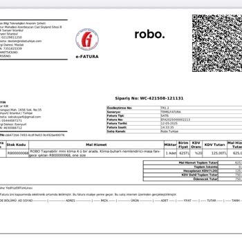 Kırık Gelen Mini Klima İçin 13 Gündür Değişim Yapılmadı
