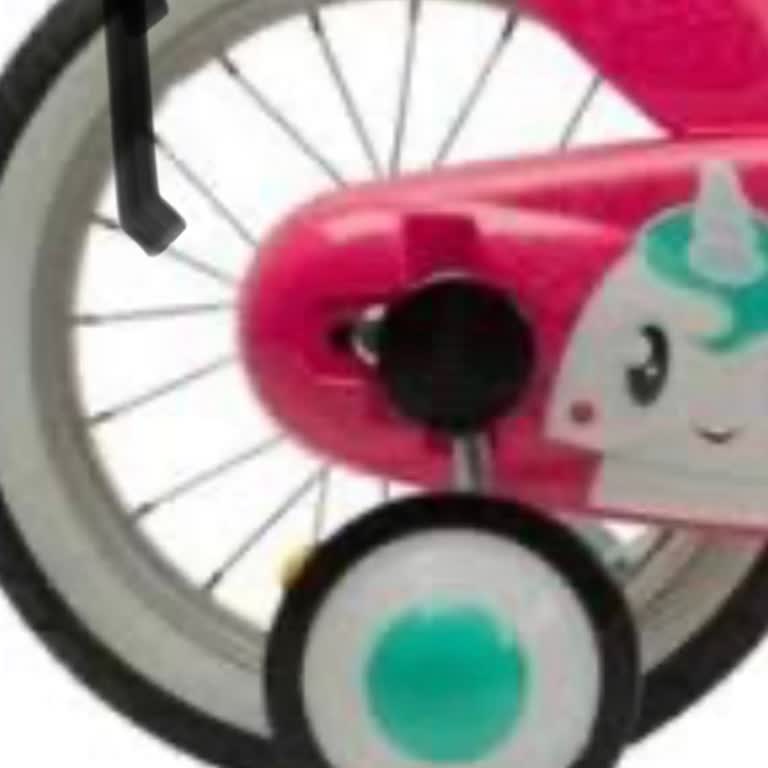Decathlon'da Unicorn Bisiklet Tekerleği Bulamama Ve Yetersiz Destek