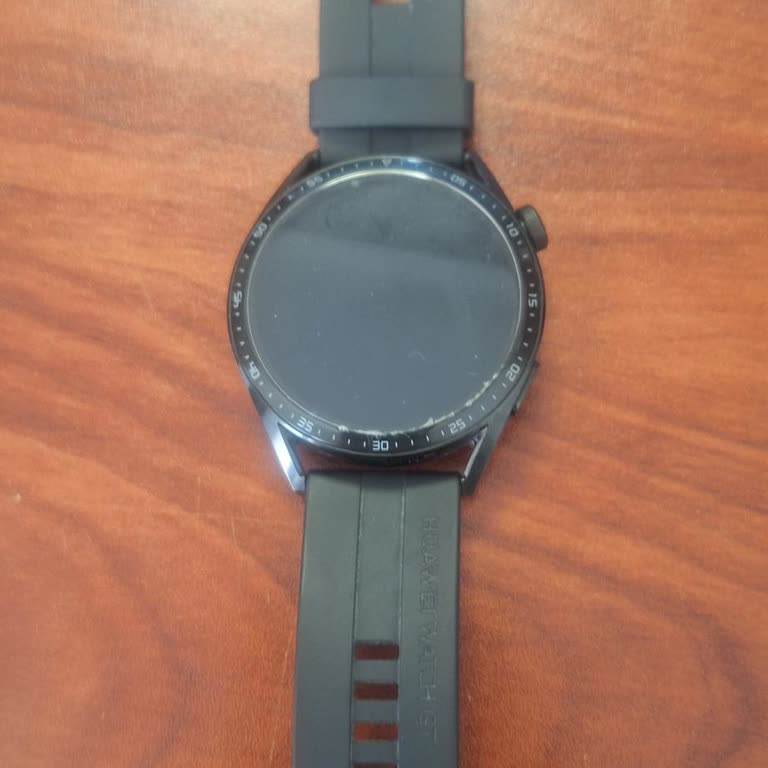 Huawei Watch GT 3 Su Geçirmezlik Sorunu Ve Garanti Mağduriyeti