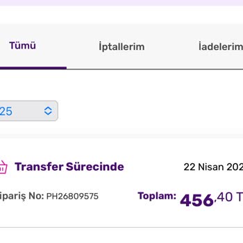 Online Satın Alınan Ürünlerin Teslim Edilmemesi Ve Yetersiz Bilgilendirme