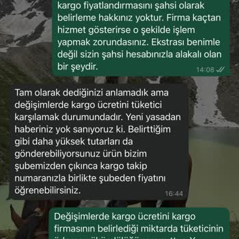 Shopier Üzerinden Yapılan Faturasız İşlemler Ve İade Sürecindeki Sorunlar