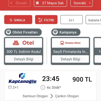 Fahiş Fiyat Artışlarıyla Ulaşım Zorluğu Yaşatıyorlar