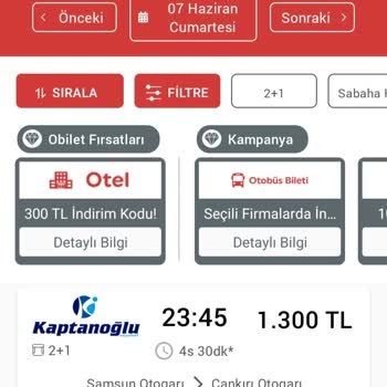 Fahiş Fiyat Artışlarıyla Ulaşım Zorluğu Yaşatıyorlar