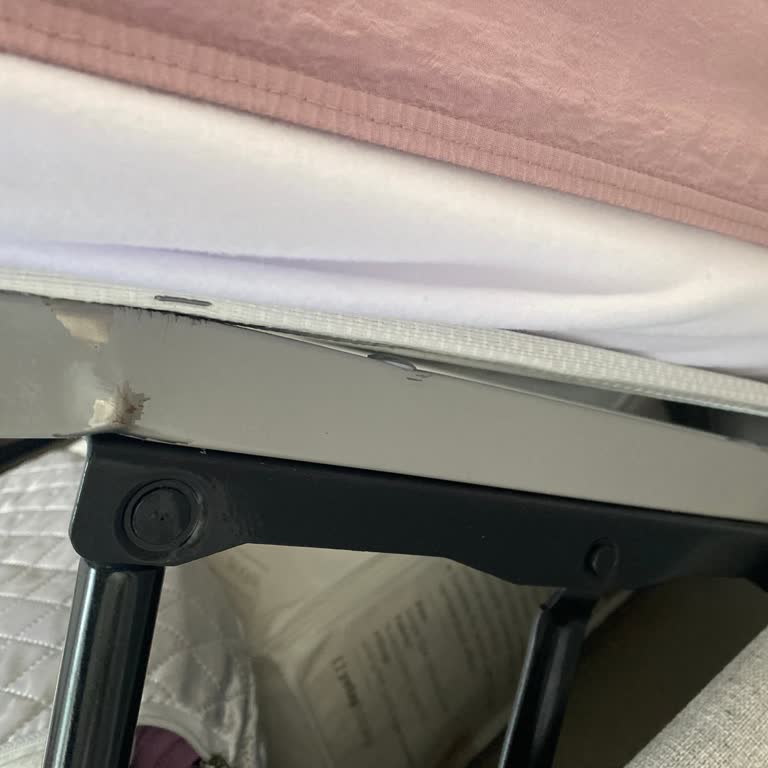 Enza Home Servis Desteği Ve Garanti Sürecinde Hayal Kırıklığı