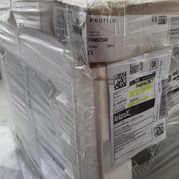 Profilo Hepsiburada Üzerinden Muadil Ürün Gönderilmesi Ve Fiyat Farkı Mağduriyeti