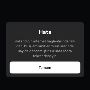Papara Tekrarlayan Hatalar Kullanıcıları Mağdur Ediyor