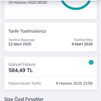 Taahhütlü Fiyat Artışlarıyla Her Ay Sürpriz Fatura Şoku