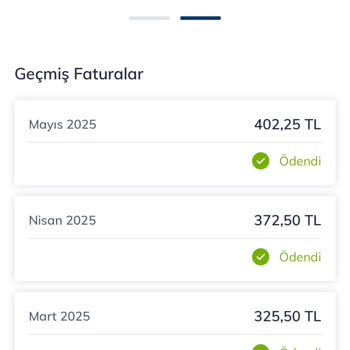 Taahhütlü Fiyat Artışlarıyla Her Ay Sürpriz Fatura Şoku
