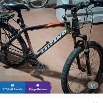 Satıcı Ürünü 5 Gün Sonra Sebepsiz İptal Etti