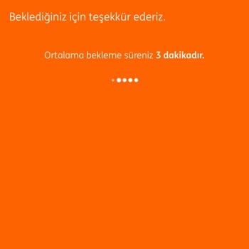 ING Bank'ta Kurumsal Müşteri Olma Sürecinde Ciddi Gecikme Ve İletişim Sorunu