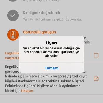 ING Bank'ta Kurumsal Müşteri Olma Sürecinde Ciddi Gecikme Ve İletişim Sorunu