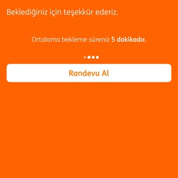 ING Bank'ta Kurumsal Müşteri Olma Sürecinde Ciddi Gecikme Ve İletişim Sorunu