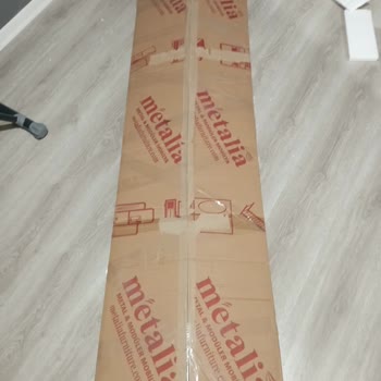 Hasarlı Ürün Teslimatı Ve İade Sorunu