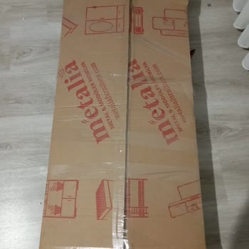 Hasarlı Ürün Teslimatı Ve İade Sorunu