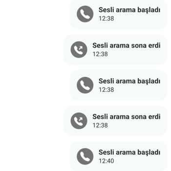 Sipariş Sonrası İade Yapılmadı, Hesabım Engellendi