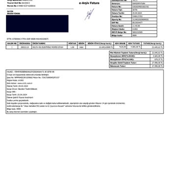 A101'den Aldığım Volta VS2 Mopet İçin 1 Yıldır Para İadesi Yapılmıyor