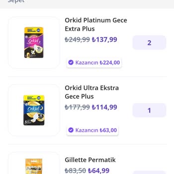 Orkid Pedlerde Yeni Üst Yüzey Kaşıntı Ve Emiş Sorunu Yaşatıyor