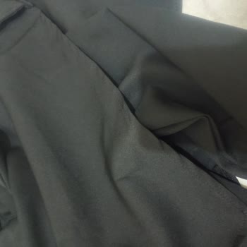 Kusurlu Elbise İçin Para İadesi Talebim Reddedildi Mağduriyetim Giderilsin