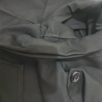 Kusurlu Elbise İçin Para İadesi Talebim Reddedildi Mağduriyetim Giderilsin