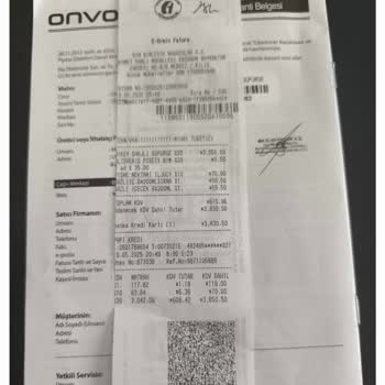 Bozuk Süpürge İçin Paramı İade Etmediler