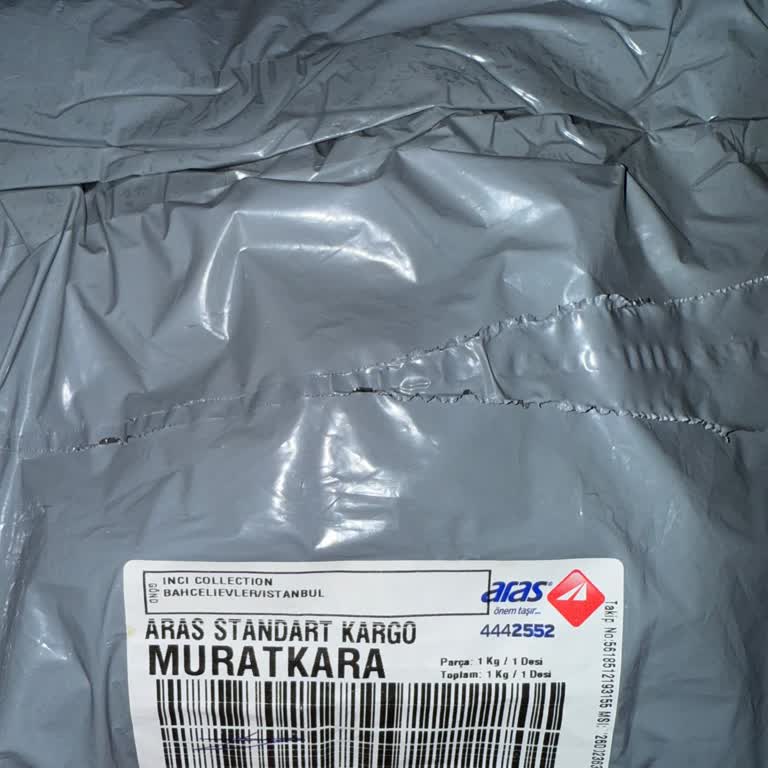 Aras Kargo İle Teslim Edilmeyen Ürün Ve İade Sorunu