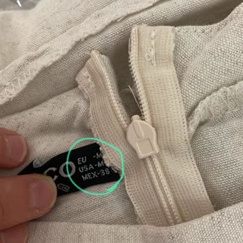 Siparişimde Israrla Yanlış Beden Gönderiliyor Çözüm Yok