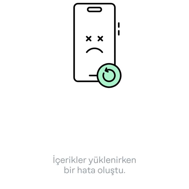 Papara Uygulamaya Giriş Sorunu