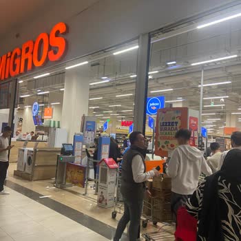 Siparişim Bilgi Verilmeden İptal Edildi, Mağazada Mağdur Edildim