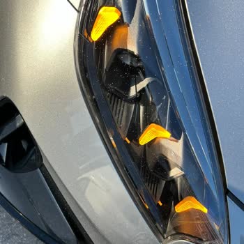 Bakım Sonrası Aracımda Oluşan Boya Lekeleri Ve İlgisiz Servis Yaklaşımı Mağduriyet Yarattı